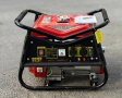 ГАРАНЦИОНЕН!!! Бензинов генератор за ток RAIDER RD-GG06, 2.8kW  , снимка 1