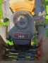  продавам тракторна косачка Husqvarna Cth 180 XP, снимка 3