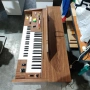 Ретро електрически орган Yamaha Electone B-35N. , снимка 4