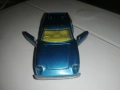Мачбокс България "Лотус" No 5, Matchbox Lotus Europa - made in Bulgaria , снимка 5