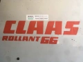 Рулонна сламопреса , снимка 4