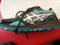 Маратонки за планинско изкачване със шипове Asics, снимка 2