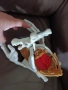 2015 Fisher Price Imaginext Били Боунс Лодка Скелет Пиратски кораб, снимка 3