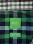 HUGO BOSS XL size Мъжка риза с дълъг ръкав, снимка 4