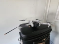 Продавам DJI Mini 3 (Чисто нов, 2г. гаранция + DJI Care) + Чанта и 128GB карта, снимка 4