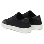 Calvin Klein Low Top Lace Up Knit, снимка 3