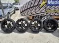 Джанти Tec by AsA 18 цола  5х114,3 , 8j , et45 , 225/40/18 Kia Mazda Mitsubishi Honda, снимка 7