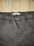 Дънкови панталонки ZARA, снимка 3