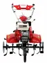 Мотофреза GeoTech PRO PGT | 7 к.с. | 85 см, снимка 2