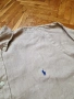 Страхотна мъжка ленена риза POLO RALPH LAUREN размер 3XL ,100% лен , снимка 4