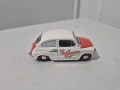 1/43 Seat 600 Е 1971 Solido , снимка 6