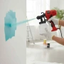 Електрически пистолет за боядисване Electric Paint Sprayer Elite — перфектно покритие без следи и ка, снимка 3