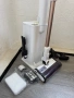 Безжична Вертикална Прахосмукачка Shark Detect Clean & Empty IW3612EUT | Със Самопочистваща Станция!, снимка 3