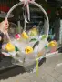 Вечни цветя за първия учебен ден. Налични! , снимка 1