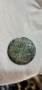 турска сребърна монета , снимка 2