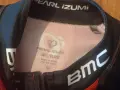 Джърси BMC Switzerland Shimano Вело екип тениска, снимка 6