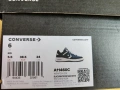 Маратонки converse от естествена кожа размер 38,5, снимка 2