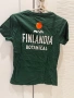 Унисекс тениска Finlandia, снимка 1