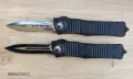 Автоматичен нож Microtech OTF NKMT289, снимка 2