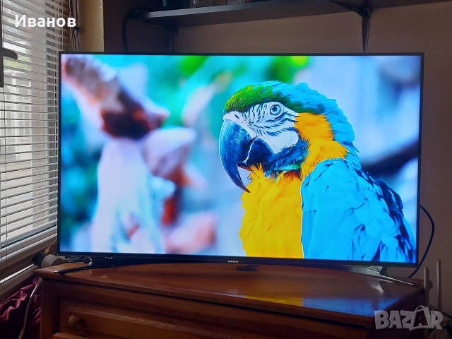 Топ цена Samsung UE40F8080 101,6 сm (40") Ful hD, снимка 2 - Телевизори - 55250773