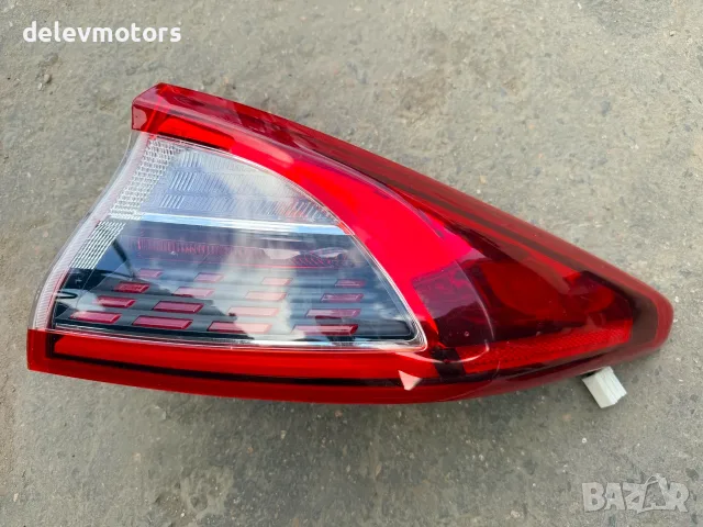 92402-G7 десен led стоп от Hyundai Ioniq Electric 34 кс, ел.двигател EM09