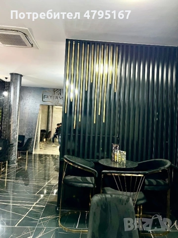 Обзавеждане за заведение, снимка 4 - Обзавеждане за заведение - 54175621
