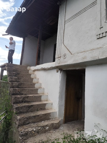 Продавам къща в село Оборище, снимка 11 - Къщи - 54730106