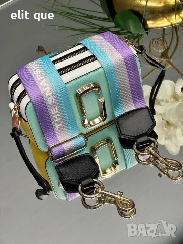 чанти marc jacobs , снимка 10 - Чанти - 55415653