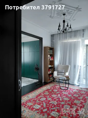 3-стаен апартамент в Димитровград, снимка 2 - Апартаменти - 55587749