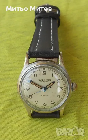 Baqldwin Baldwin, снимка 2 - Мъжки - 55664420