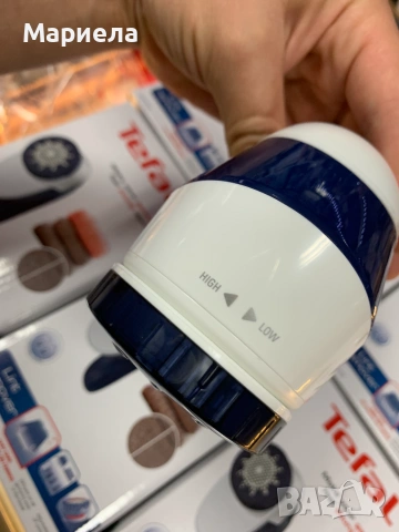 Пилинг за дрехи TEFAL, снимка 7 - Други стоки за дома - 55233878
