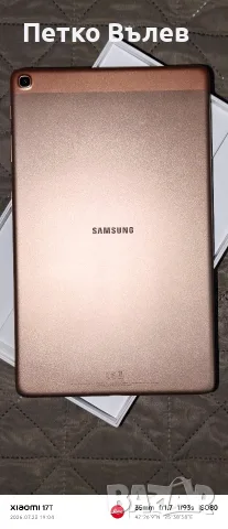 таблет Samsung Tab A