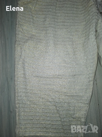 Спортно елегантен панталон, снимка 2 - Панталони - 54154913