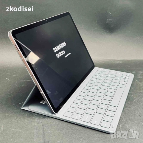 Таблет SAMSUNG TAB S11 5G 128GB 11 Инча, снимка 2 - Таблети - 54379782