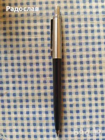автоматичен молив Parker France , снимка 2 - Ученически пособия, канцеларски материали - 54026704