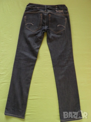 G-Star Raw оригинални дамски дънки четири модела W25 W26 и W28, снимка 11 - Дънки - 54423267