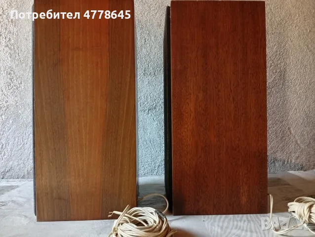 ретро тонклони респром ОТМ 2-08., снимка 6 - Тонколони - 55556044