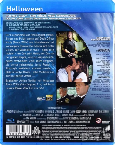 Блу рей филми за колекционери , снимка 5 - Blu-Ray филми - 55555197