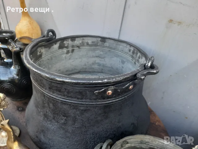 Стари стоки.Декорация.Битови., снимка 3 - Антикварни и старинни предмети - 55631739