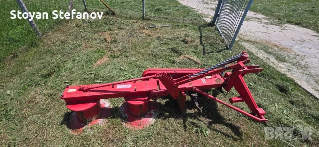 Косачка Tinaz 135