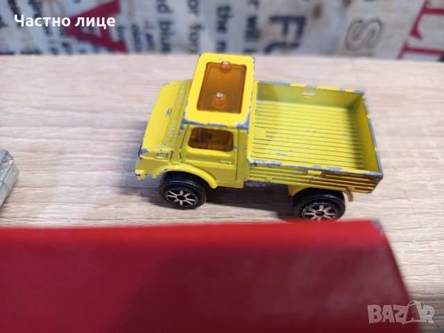 Лот от стари играчки, снимка 7 - Колекции - 54500543