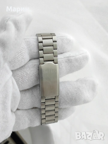 Seiko 5 7009 автоматичен, снимка 7 - Мъжки - 55046354