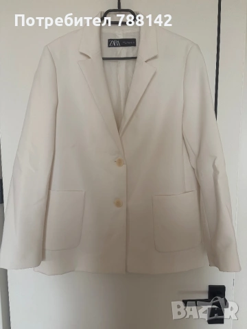 Сако Zara