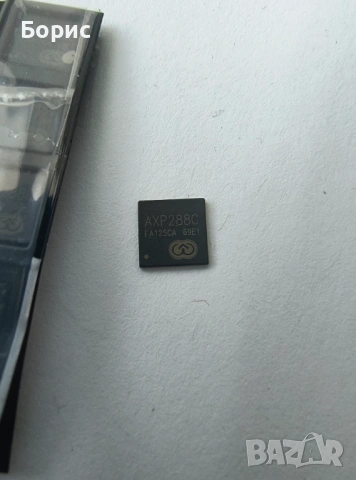 PMIC чип модул AXP288C 