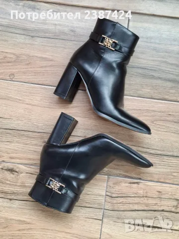 Дамски боти Nine West