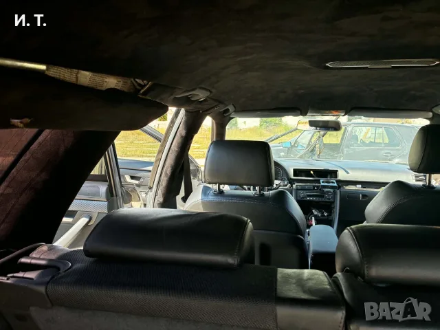 S-line салон за Audi A4 B7 , снимка 7 - Аксесоари и консумативи - 55483317