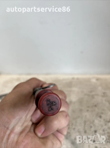 Щекер за нивото на масло за Mercedes ML W164 420 CDI V8 (2007) 62912, снимка 3 - Части - 54025114