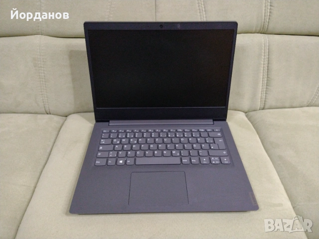 Lenovo V14-ADA 82C6 14'' Full HD/ AMD 3020e /4gb.ram.256gb.ssd