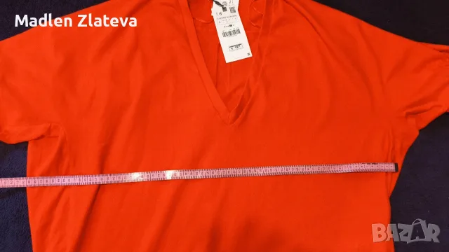 туника ZARA размерL, снимка 4 - Туники - 55492922