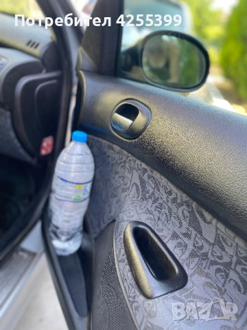 Peugeot 206 , снимка 9 - Автомобили и джипове - 54110296